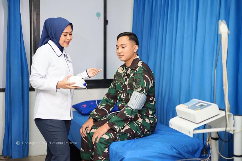 Perlindungan Sosial bagi Prajurit TNI, Polri, dan ASN Pertahanan Diperkuat - Bagian 2