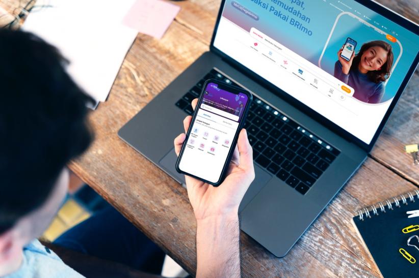 Kian Diminati, BRImo Capai 45,9 Juta User dengan Transaksi Rp7.057 Triliun selama 2025