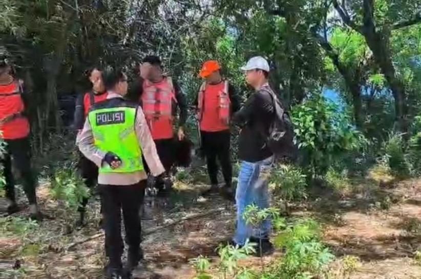 Pembunuhan IRT di Ponorogo Belum Terungkap, Jejak Pelaku Terendus ke Luar Daerah