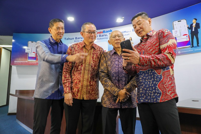 Aplikasi Layanan Perbankan Digital Terbaru - Bagian 3