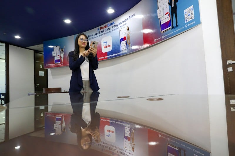 Aplikasi Layanan Perbankan Digital Terbaru - Bagian 2