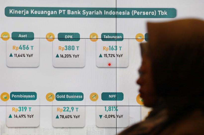 Topang 90 Persen Pembiayaan Pro Rakyat, Laba BSI Tembus Rp7,57 Triliun - Bagian 5