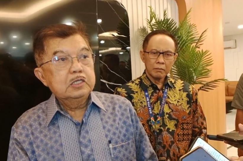 Jusuf Kalla Sebut Faktor Kemiskinan Picu Kasus Siswa SD Bunuh Diri di Ngada NTT