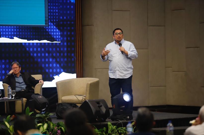 Ini Kata Para Pakar Hukum Soal Pemberantasan Korupsi di Indonesia - Bagian 2