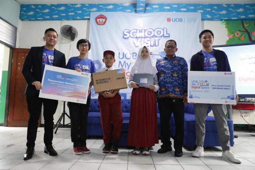 Program Literasi Keuangan dan Pembelajaran Coding Gratis - Bagian 5