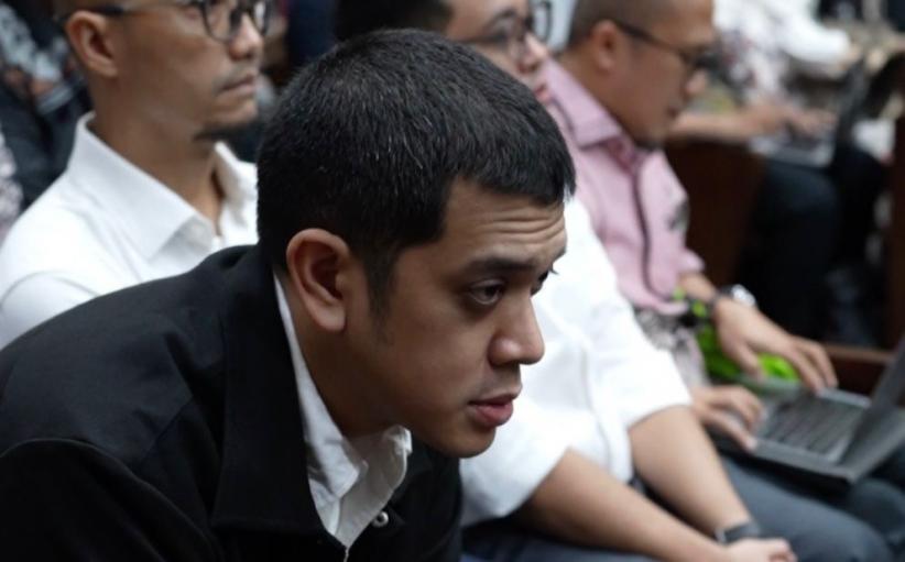 Sidang Kasus Tata Kelola Minyak Mentah Hadirkan Saksi Mahkota - Bagian 3