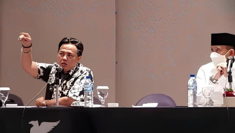 Pengusaha Tembakau Madura Tagih Janji Menkeu Purbaya soal Penambahan Layer CHT