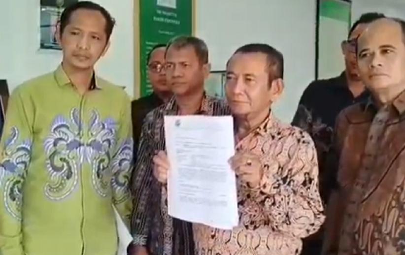 Tersangka Pembunuhan Anak Politisi PKS Gugat Kapolres Cilegon, Ini Masalahnya