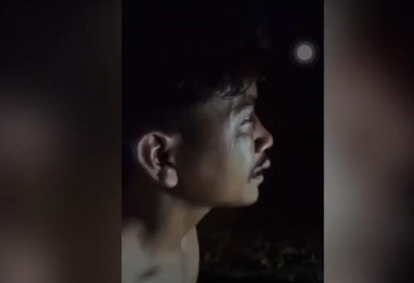 Viral Pemuda di Blora Diarak Telanjang usai Dituduh Mesum dengan Istri Orang