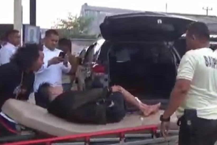 Polisi Baku Tembak dengan Komplotan Pencuri Motor di Lampung, 1 Ditangkap