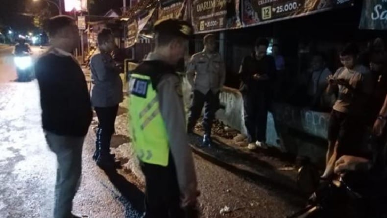 Perkelahian Kelompok Pemuda di Imogiri Gunakan Senjata Tajam, 2 Orang Dilarikan ke RS