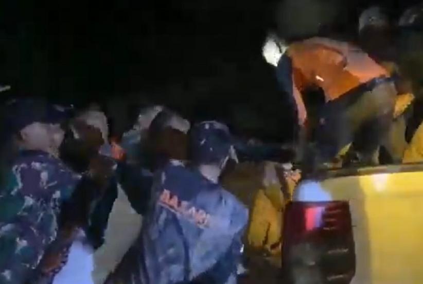 Mandi Sore Berujung Maut, Ayah di Belitung Tewas Diterkam Buaya di Depan Anak