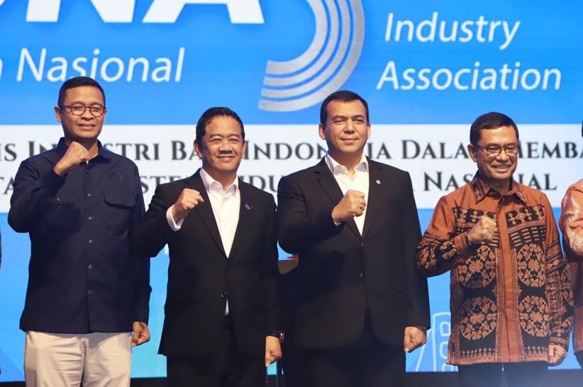 Industri Baja Nasional Didorong Perkuat Sinergi Hadapi Tekanan Global - Bagian 1