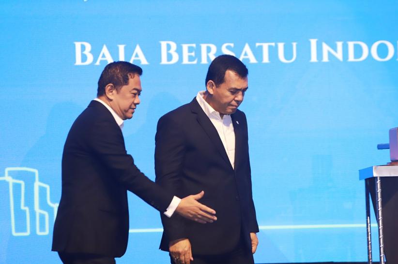 Industri Baja Nasional Didorong Perkuat Sinergi Hadapi Tekanan Global - Bagian 2