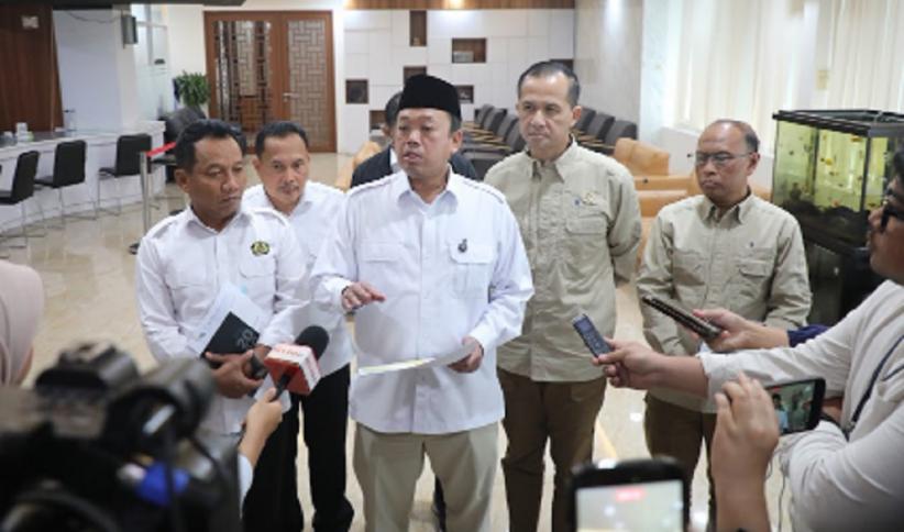 Sempat Tumpang Tindih, Pemerintah Pulihkan Sertifikat Tanah Transmigran di Kotabaru Kalsel