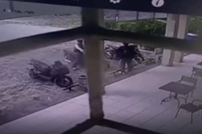 Misteri Pria Tewas dengan Kepala Dilakban di Bandar Lampung, Polisi Periksa 8 Saksi