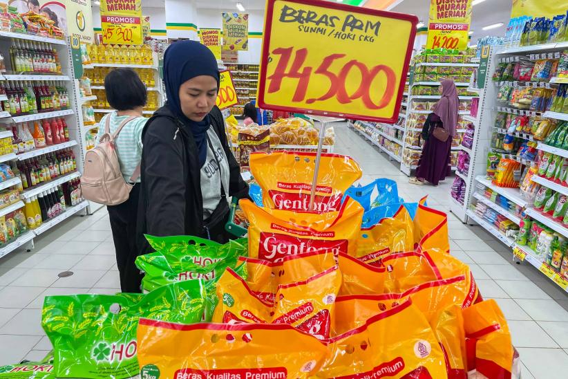 Pemprov DKI Jakarta Pastikan Stok Pangan Aman Jelang Ramadan - Bagian 1