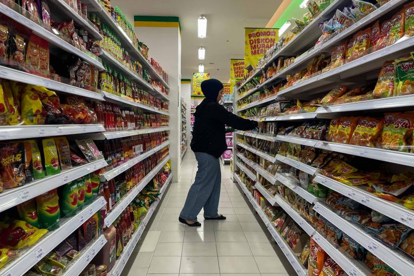 Pemprov DKI Jakarta Pastikan Stok Pangan Aman Jelang Ramadan - Bagian 3