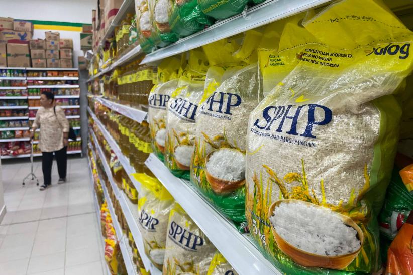 Pemprov DKI Jakarta Pastikan Stok Pangan Aman Jelang Ramadan - Bagian 4