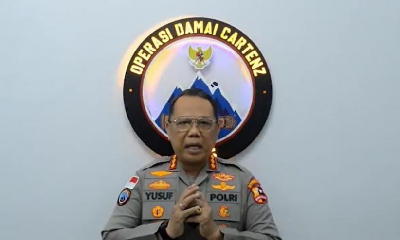 Penembak 2 Pilot Smart Air di Papua Teridentifikasi, KKB Batalyon Kanibal dan Semut Merah