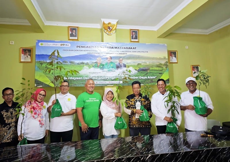 Edukasi Bahaya Diabetes di Pandeglang Libatkan 130 Kader Kesehatan - Bagian 2