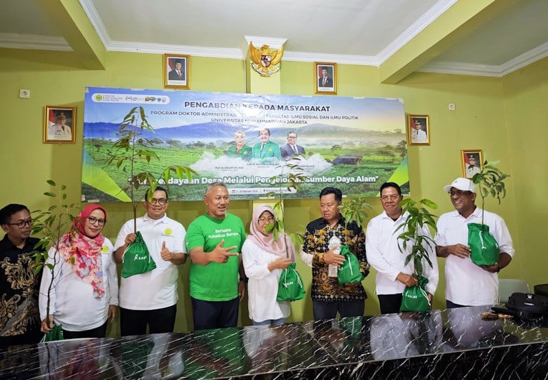 Edukasi Bahaya Diabetes di Pandeglang Libatkan 130 Kader Kesehatan - Bagian 1