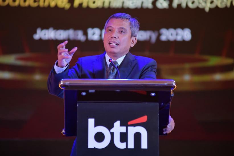 BXA 2026 Apresiasi Pekerja dalam Transformasi dan Pelayanan - Bagian 3