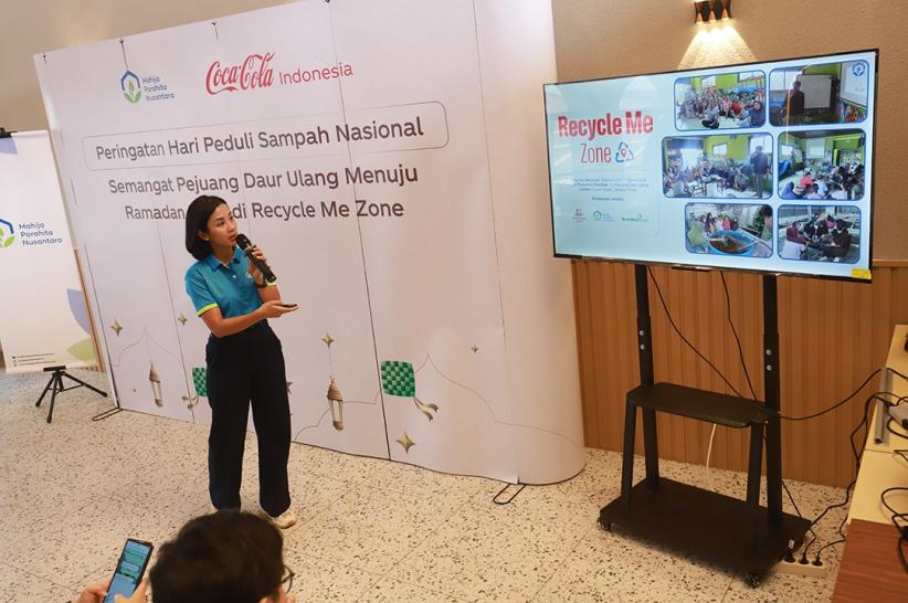 Sinergi Transformasi Sampah Organik Menjadi Aset Ekonomi - Bagian 5