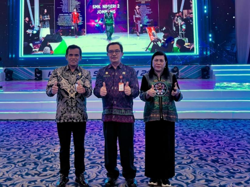 BSKDN Kemendagri Dorong Inovasi Daerah Dipatenkan, Jatim Jadi Barometer Nasional