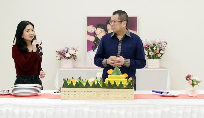 Melihat Kantor Baru Soulyu, Ruang Kreasi dan Kolaborasi Industri Kecantikan - Bagian 4