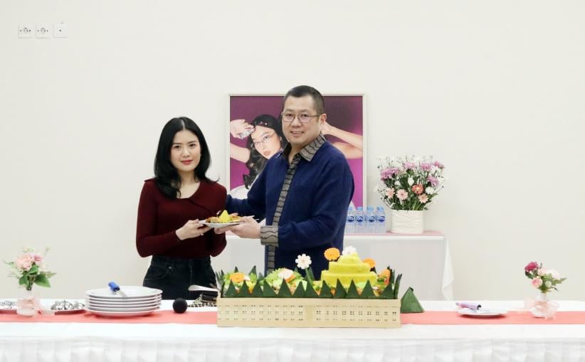 Melihat Kantor Baru Soulyu, Ruang Kreasi dan Kolaborasi Industri Kecantikan - Bagian 2