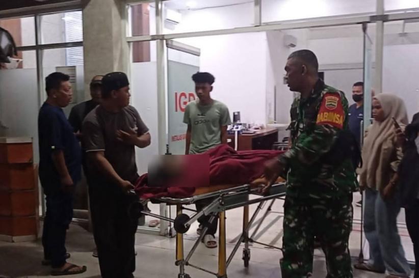 Bentrokan di Medan Belawan, Pemuda 20 Tahun Tewas Tertembak Senapan Angin