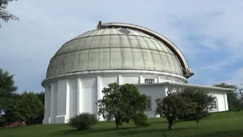 Bosscha: Hilal 1 Ramadhan 1447 H Tak Bisa Diamati Hari Ini, Pengamatan Dilakukan Besok