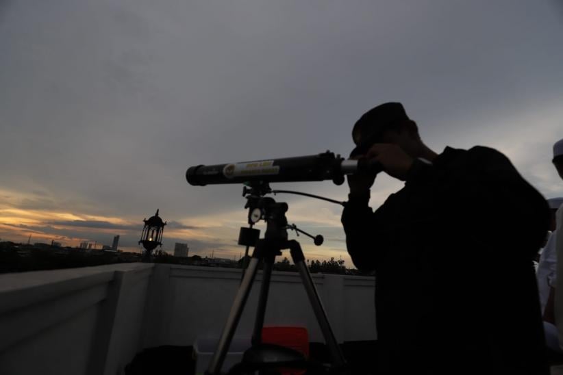 1 Ramadan 1447 H Hari Kamis 19 Februari 2026 - Bagian 5