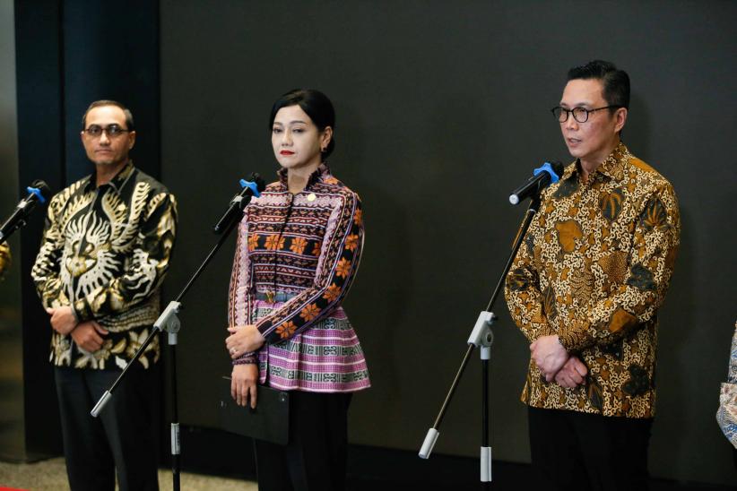 OJK Tandai Emiten yang Belum Capai Batas Minimal Free Float - Bagian 2