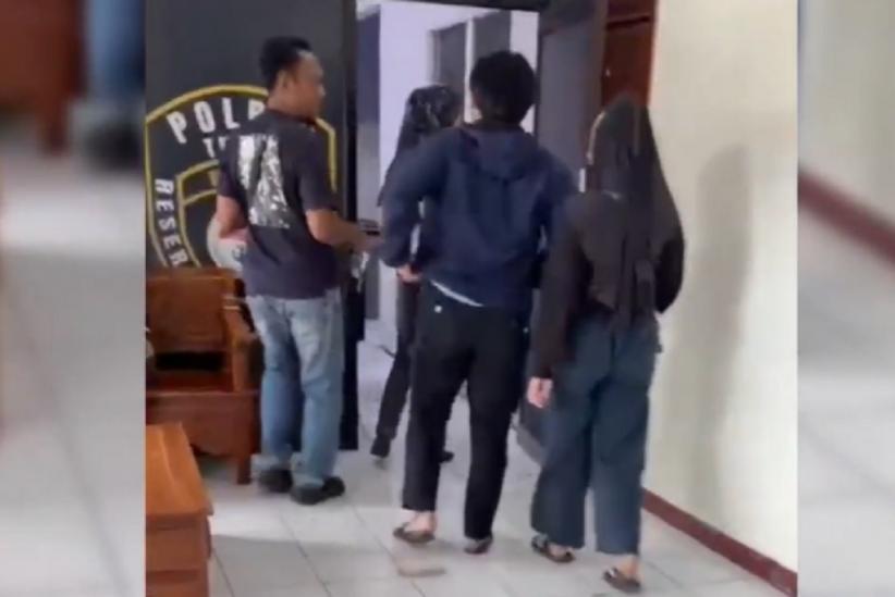 Oknum Pegawai BUMN di Tuban Digerebek Istri Sah Ngamar Bareng Oknum ASN