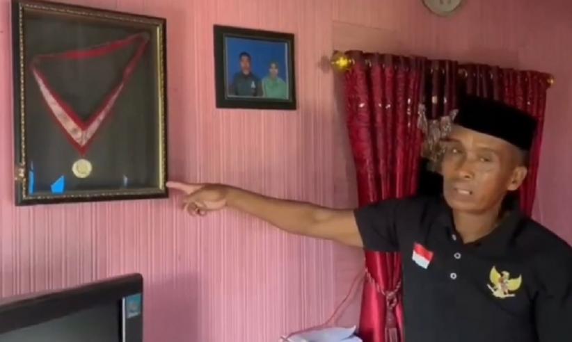 Prajurit TNI asal Maros Gugur Diserang KKB di Nabire Papua, Ini Identitasnya