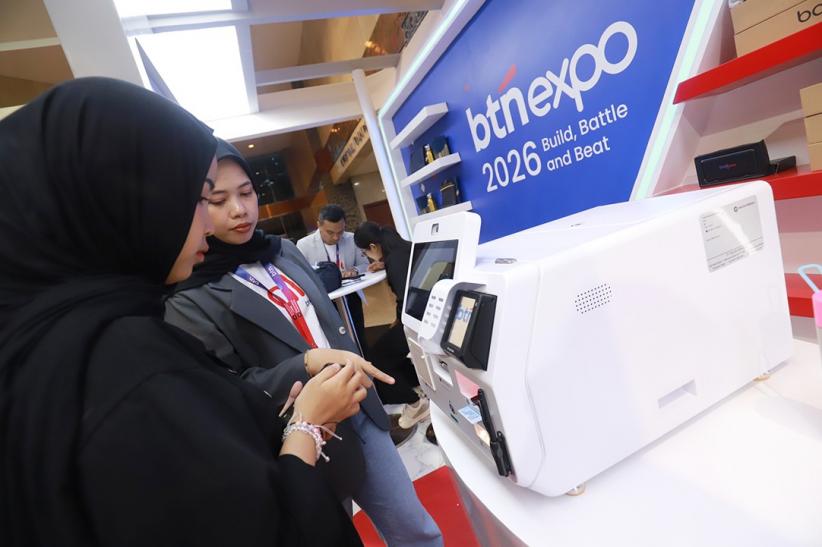 BTN Housingpreneur Hasilkan Inovator Sektor Perumahan - Bagian 5