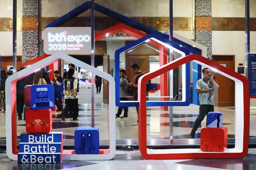 BTN Housingpreneur Hasilkan Inovator Sektor Perumahan - Bagian 4