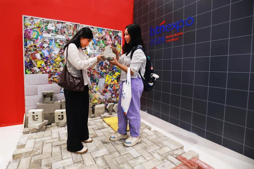 BTN Housingpreneur Hasilkan Inovator Sektor Perumahan - Bagian 3