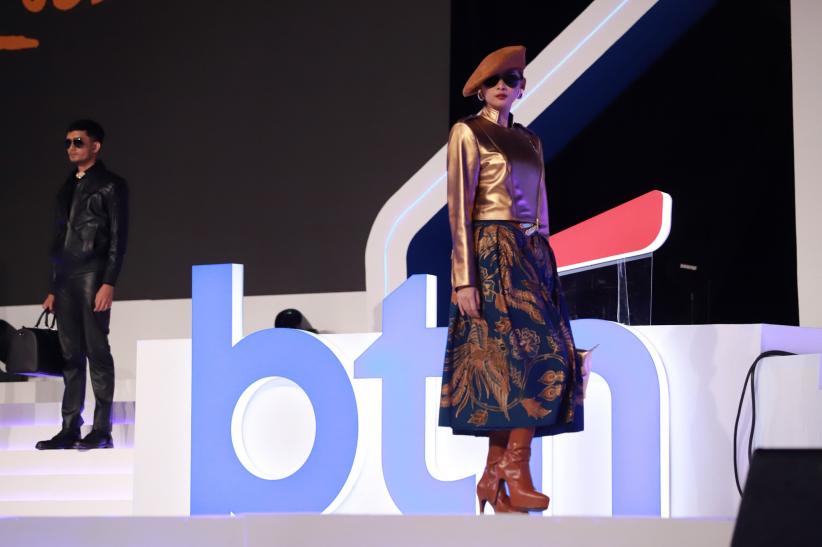 BTN Dukung Indonesia Menjadi Pusat Mode Melalui JFW 2026 - Bagian 3