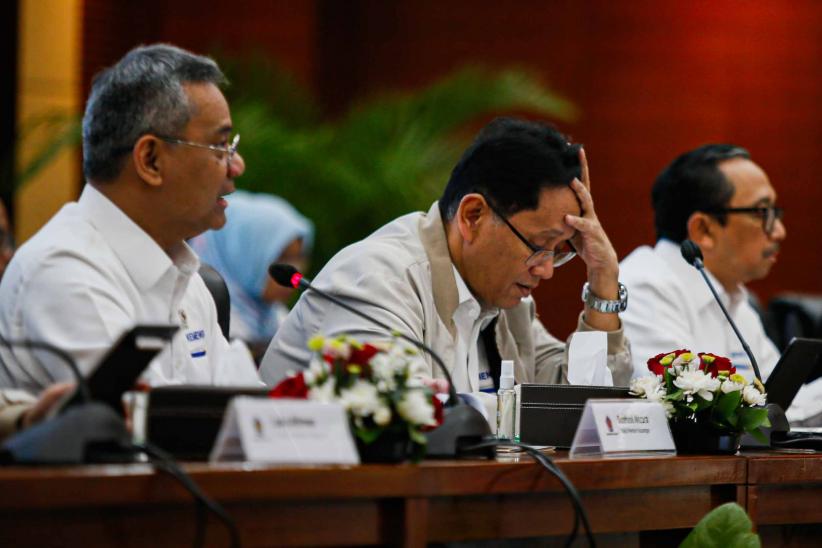 Menkeu Purbaya: Pasangan Alumni LPDP Viral Masuk Blacklist Permanen  - Bagian 4