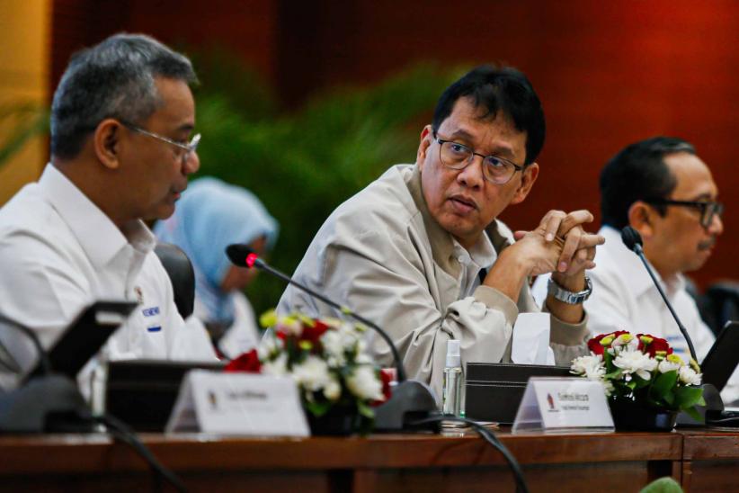 Menkeu Purbaya: Pasangan Alumni LPDP Viral Masuk Blacklist Permanen  - Bagian 3