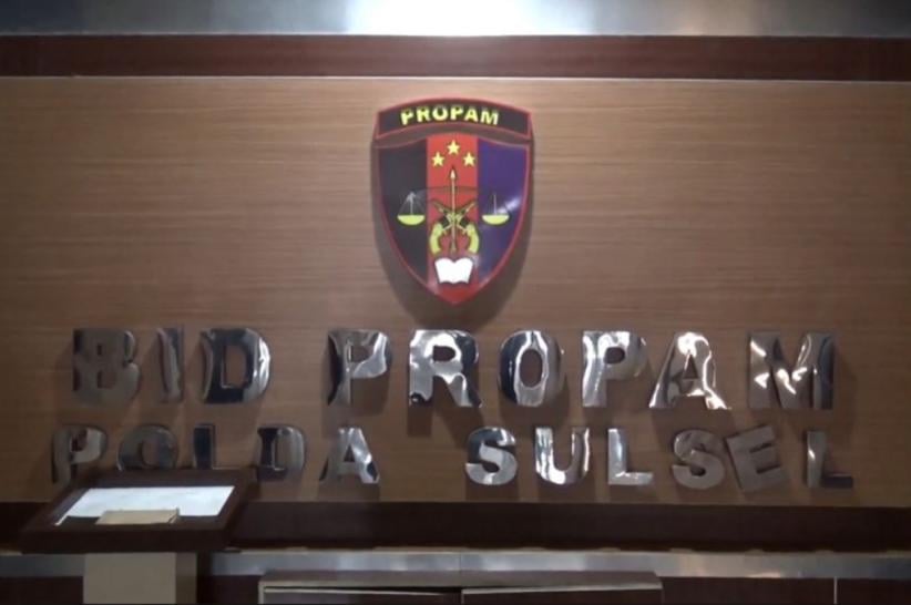 Kasat Narkoba dan Kanit Polres Toraja Utara Ditangkap Propam Polda Sulsel, Kasus Apa?