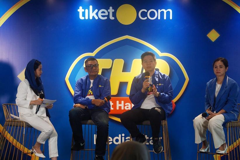 Strategi Pemesanan Tiket Mudik Lebaran 2026 - Bagian 3