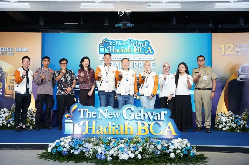 BCA Apresiasi Nasabah Setia - Bagian 3