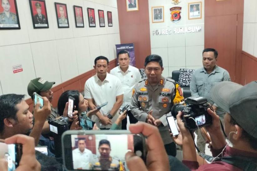 Bikin Nyesek, Ini Motif Ibu Tiri Aniaya Nizam hingga Tewas di Sukabumi