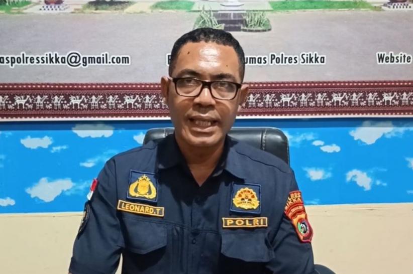 Terungkap! Siswi SMP Tewas Tanpa Busana di Sikka Diduga Dibunuh, 1 Orang Diamankan
