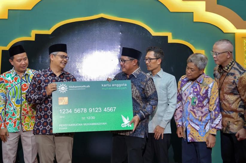 BSN Mulai Garap Ekosistem Muhammadiyah - Bagian 4