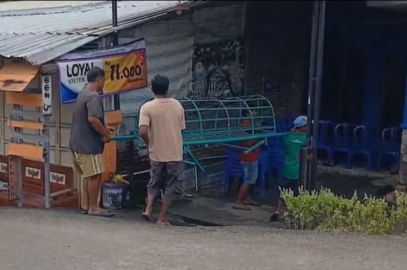 Tawuran Sarung di Grobogan Berujung Maut, Siswa SMP Tewas